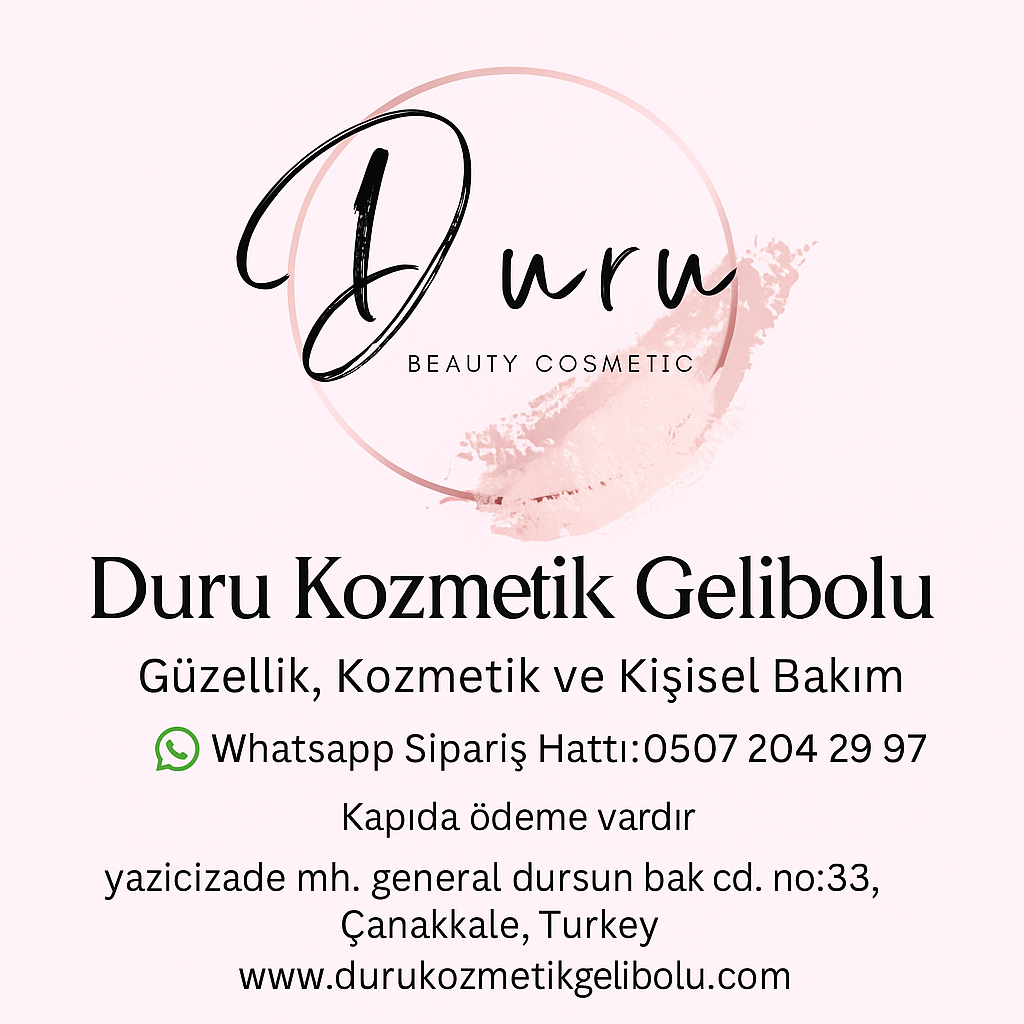 DURU KOZMETİK